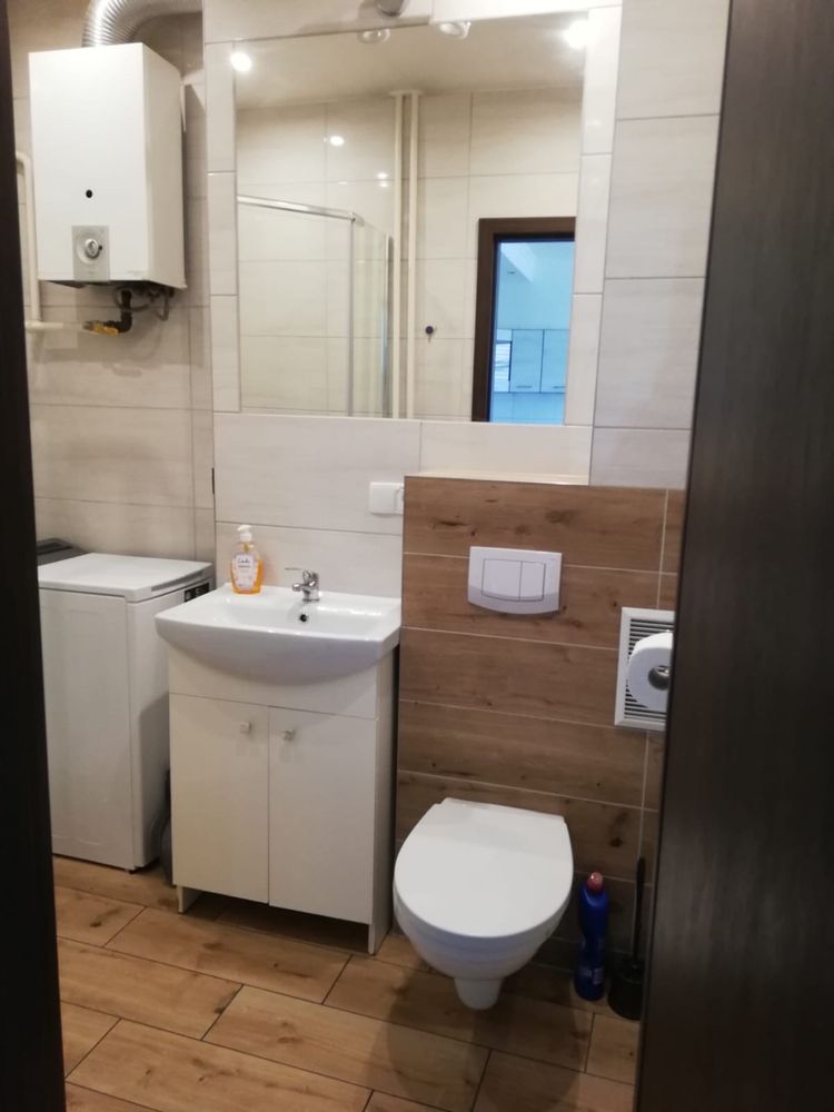 Mieszkanie apartament wynajem w  centrum Olesna