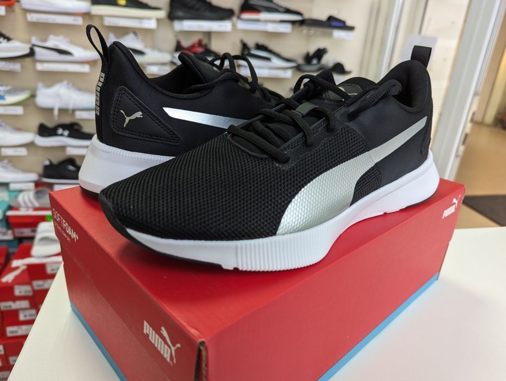 Оригінал! Кросівки Puma Flyer Run р.39..41..42..42.5..43..44..44.5