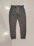 Superdry spodnie dresowe roz,xs/42/44 sportowe bawełniane fitness