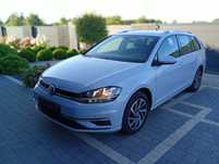 Volkswagen Golf Volkswagen Golf VII Variant 1.0 TSI