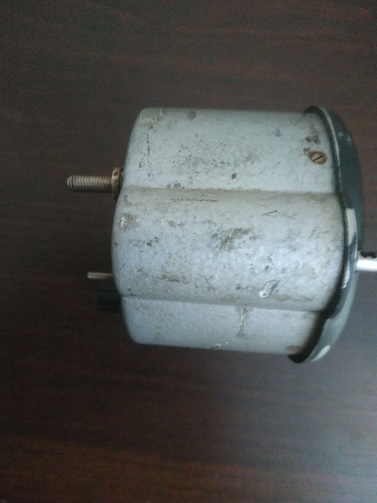 Авиационные часы АЧС-1