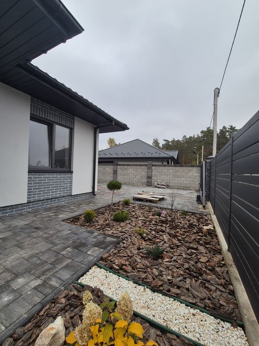 Приватний будинок з ремонтом, меблями, технікою Газ Електрика єОселя