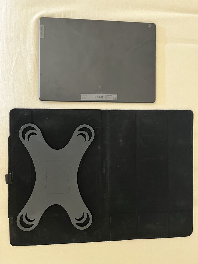 Vendo Tablet Lenovo M10