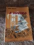 Livro a imprensa