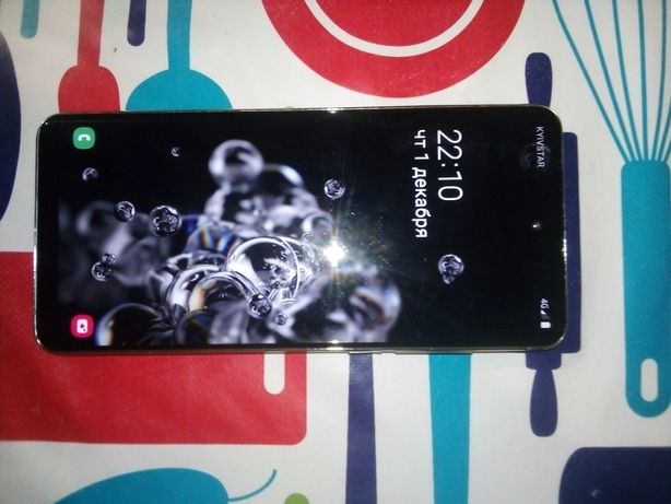 Продам Samsung S20 Ultra 5G