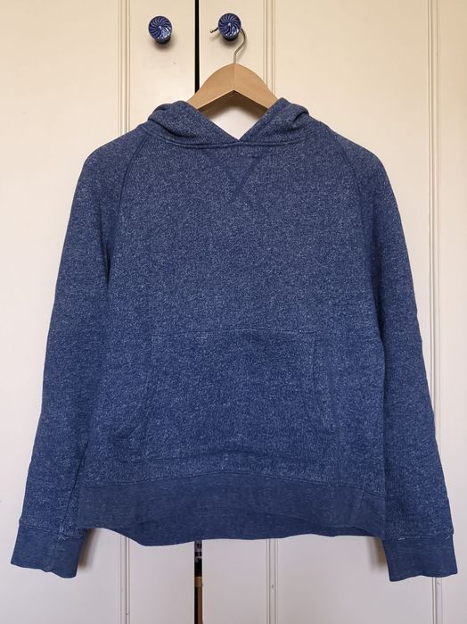sweatshirt Bershka