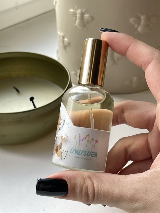 Нові духи unusual - кава капучіно Бейліс