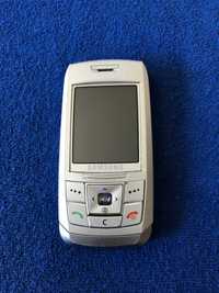 telefon Samsung E 250