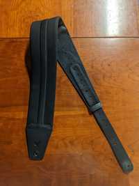 Strap para guitarra Gruvgear SoloStrap 4 Neo bk