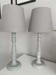 Lampki nocne 2 szt
