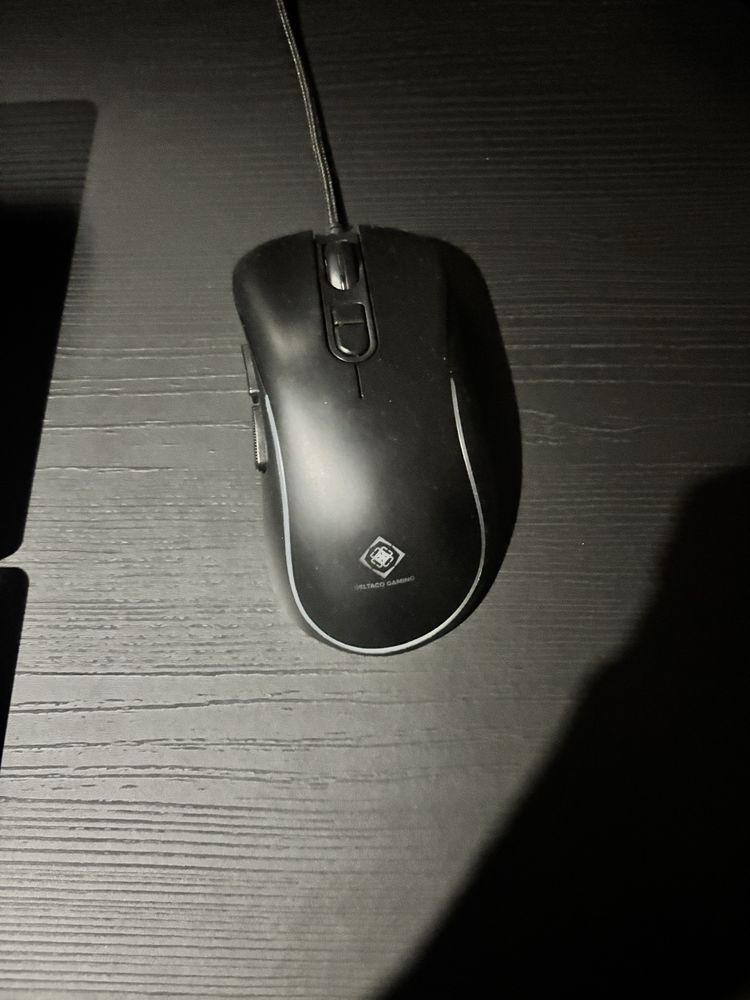 Desktop gaming
