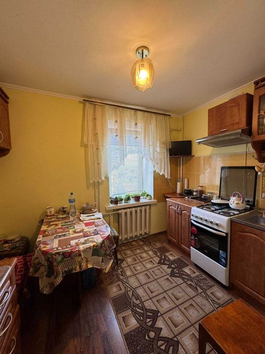 Продам квартиру 43,6кв.м. на старому місті