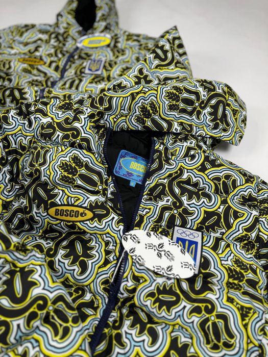 Курточка Bosco; куртка Bosco, курточка боско спорт, Bosco sport