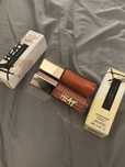 nowe pomadki fenty beuty rihanna heat gloss bomb fussy