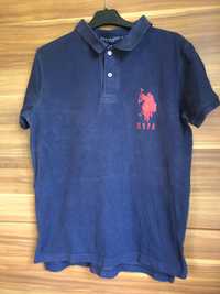 Bluzka Polo Uspa Assn