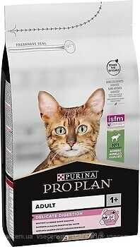 Purina Pro Plan Adult Delicate Lamb 10кг