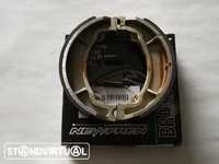 Maxilas tras yamaha XT 350, XV 250, DT 125 LC, DT 125 MX, Cygnus 125