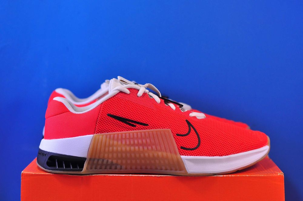 Кросівки Adidas Terrex Swift Solo 2.0  Nike Metcon 9 Red Оригінал