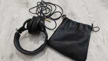 Słuchawki studyjne zamknięte ATH-M30x Audio-technica