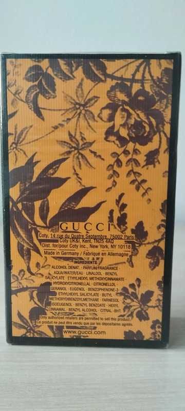 Gucci Bloom Profumo di fiori 100ml