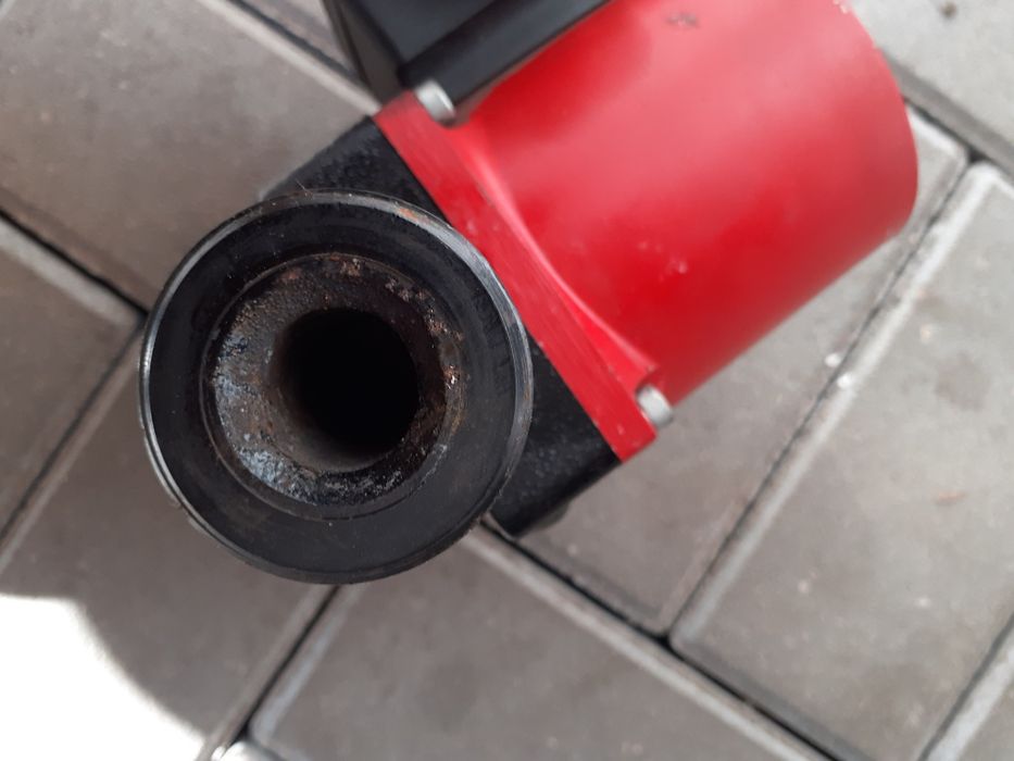 Wita Aqua U 35-25  pompa C.O