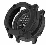 Etui Ochronne Silikonowe do Garmin Instinct 2X Solar / Tactical