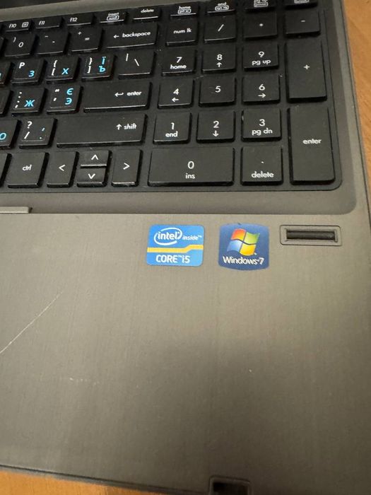 Продам - ноутбук..