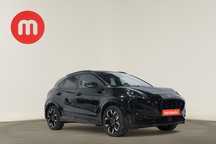 Ford Puma 1.0 EcoBoost MHEV ST-Line X