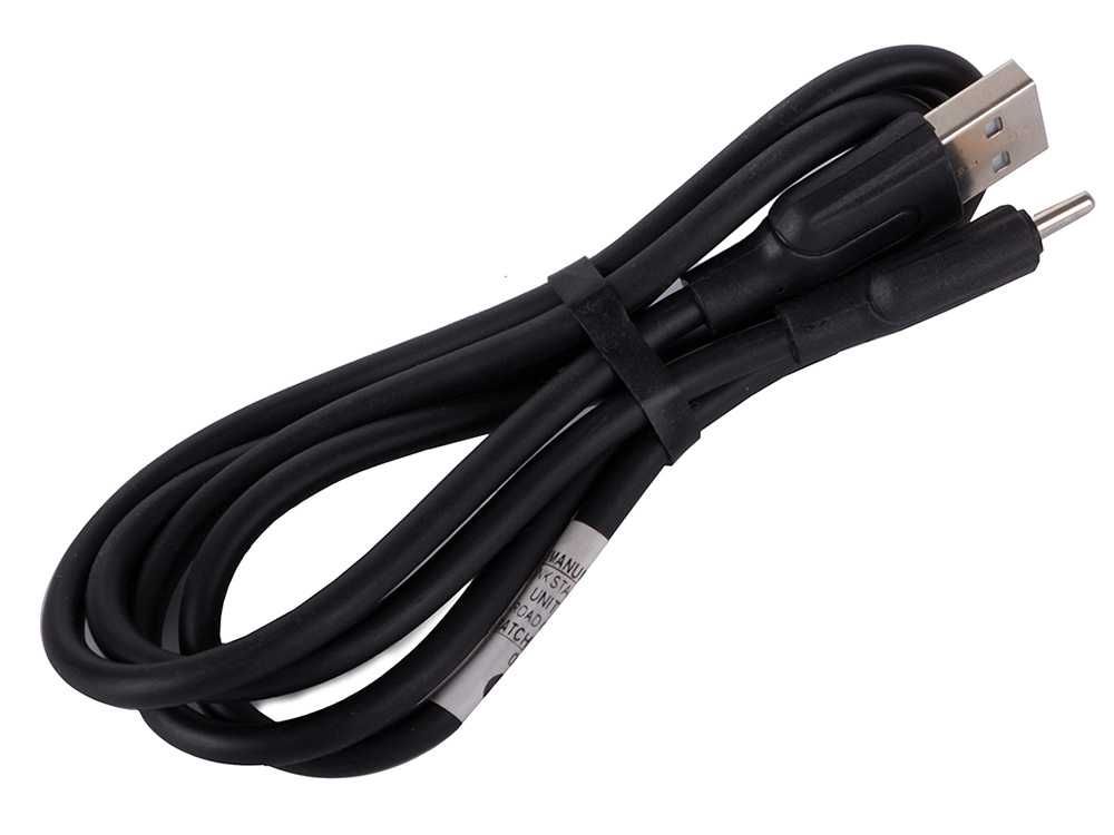 Mocny kabel przewód typ usb A-usb C ładowanie telefonu i transfer