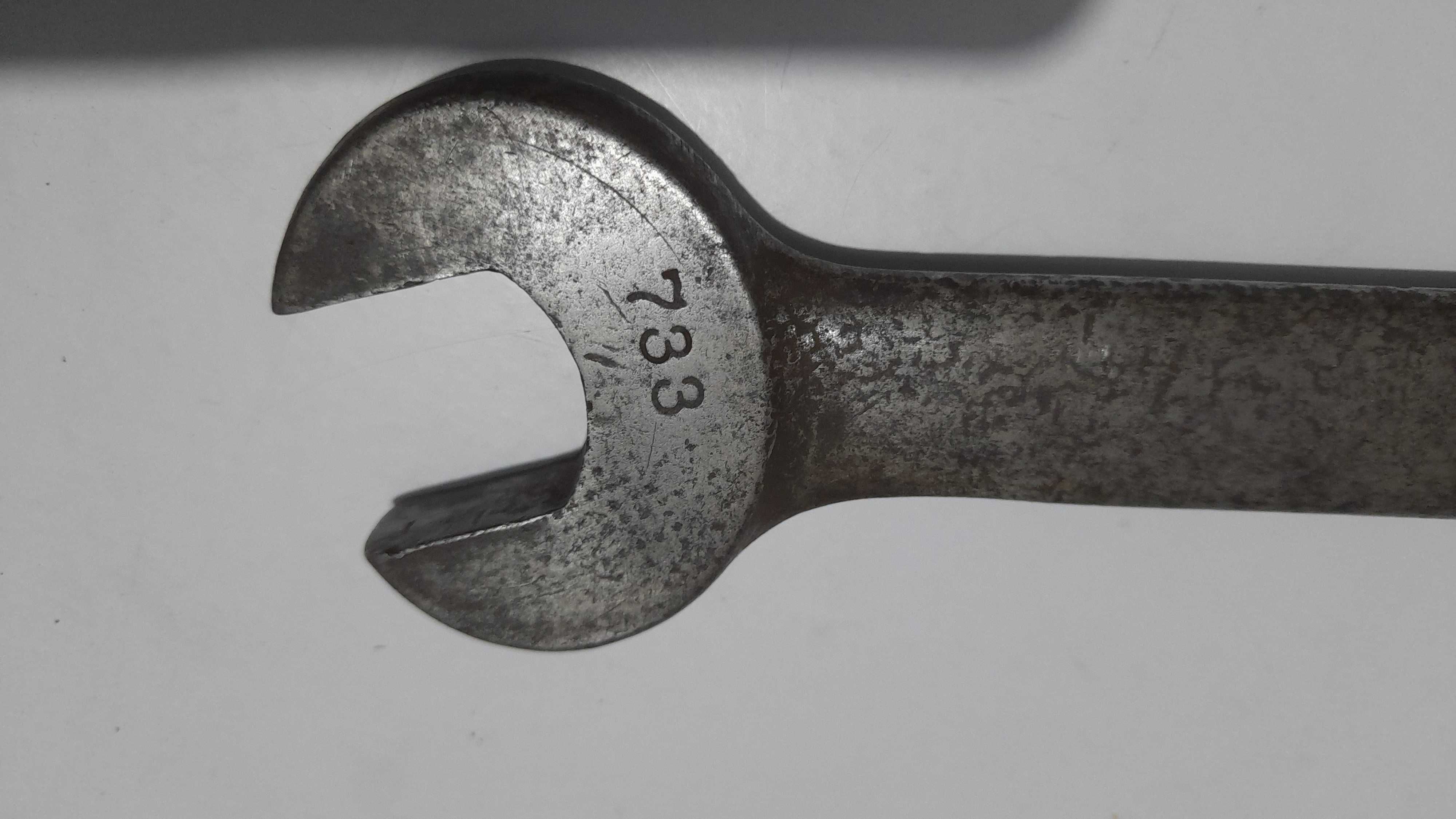 Chave Buças Billings 733 USA vintage/  portes gratis