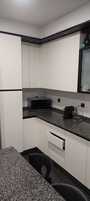 Cozinha usada em Muito Bom Estado