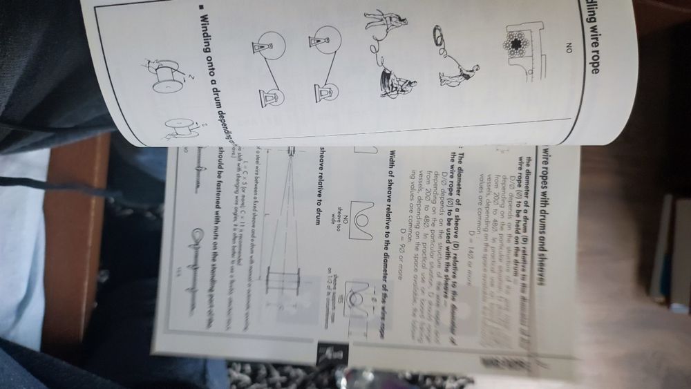 Fisherman's Workbook - compiled by J. Prado