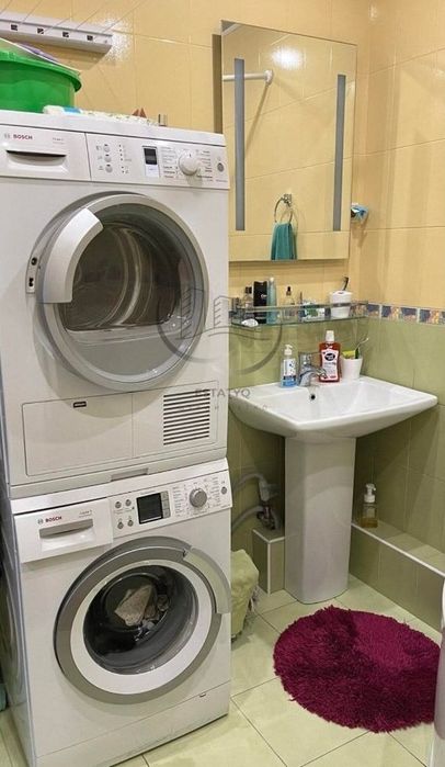 Здам 3 кімнатну квартиру, м. Холодна гора