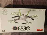 Dron Syma - nowy.