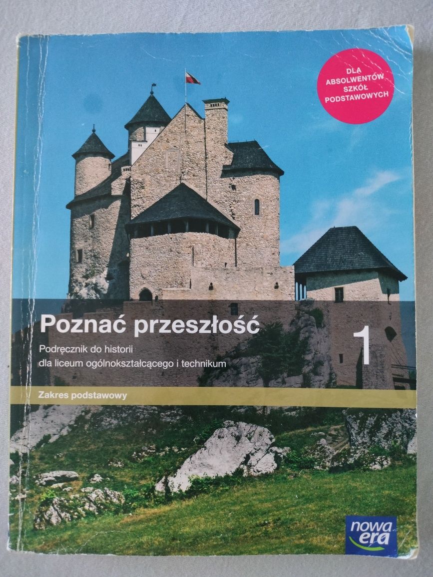 Poznać przeszłość 1