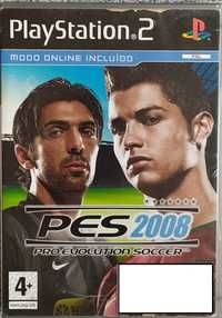 PES - PlayStation 2