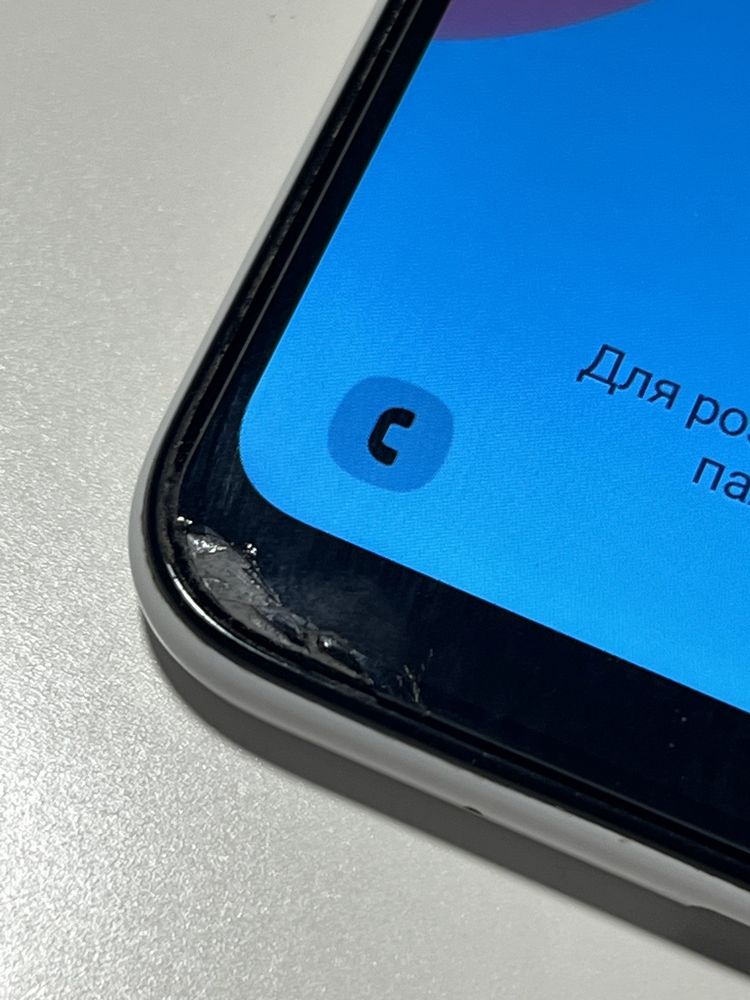 Смартфон Samsung Galaxy A11