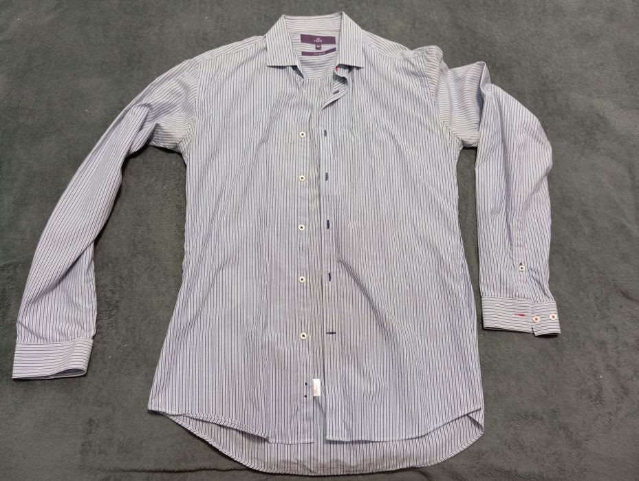 Красивая рубашка. Размер М