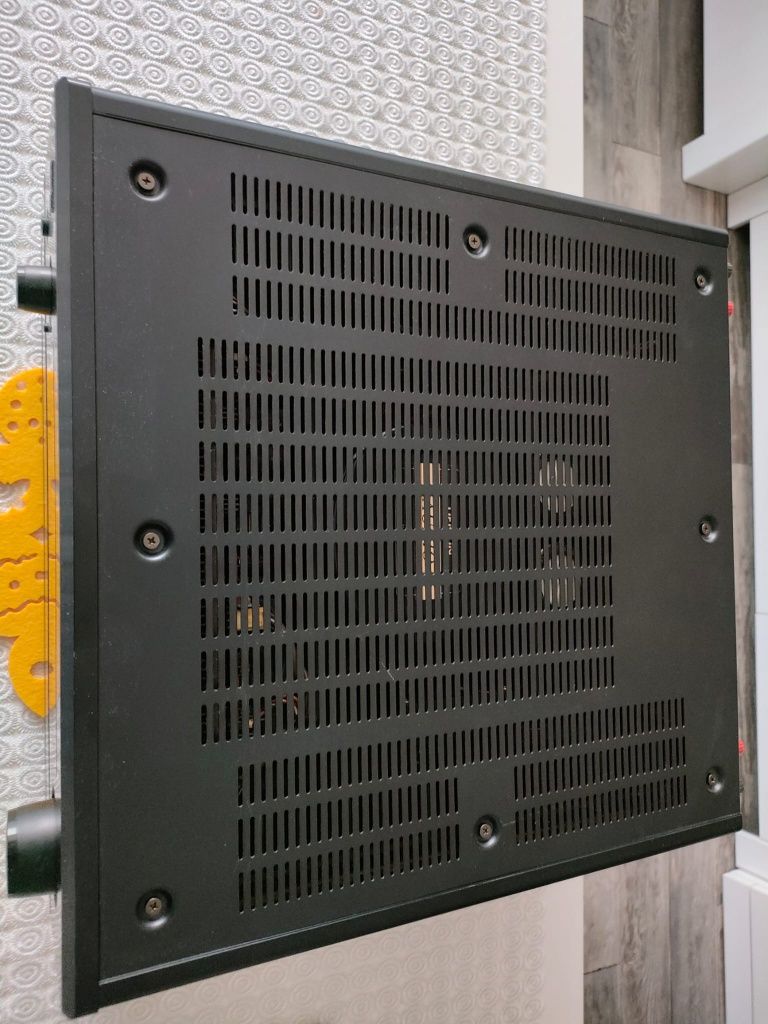 Wzmacniacz Denon AVC-A1 SE