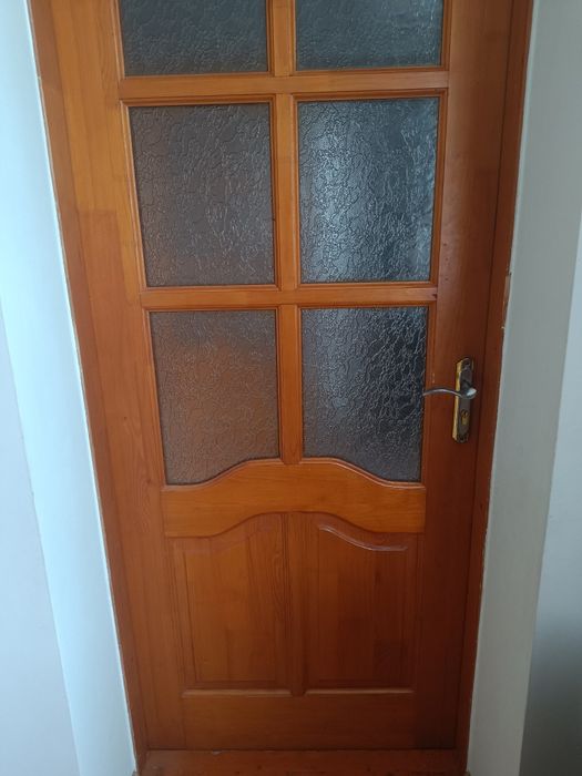 Двері міжкімнатні