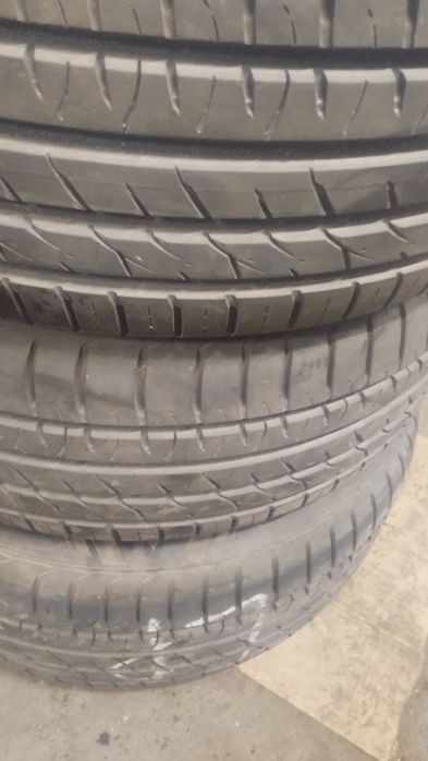 5x112 20 cali Mercedes audi Q5 itp 255.45.20 kumho