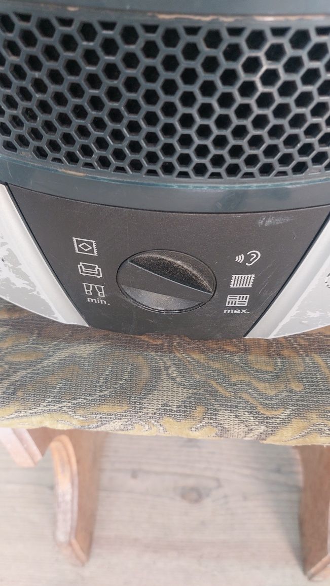 Порохотяг пилосос Miele S6240