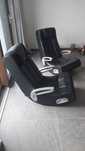 Sprzedam fotele X rocker