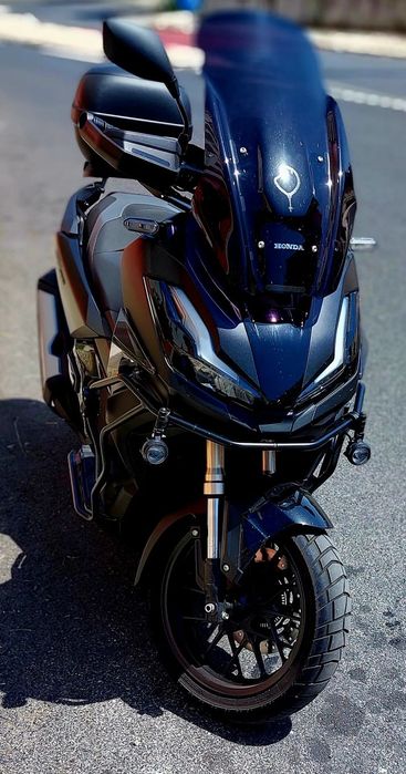 Honda ADV