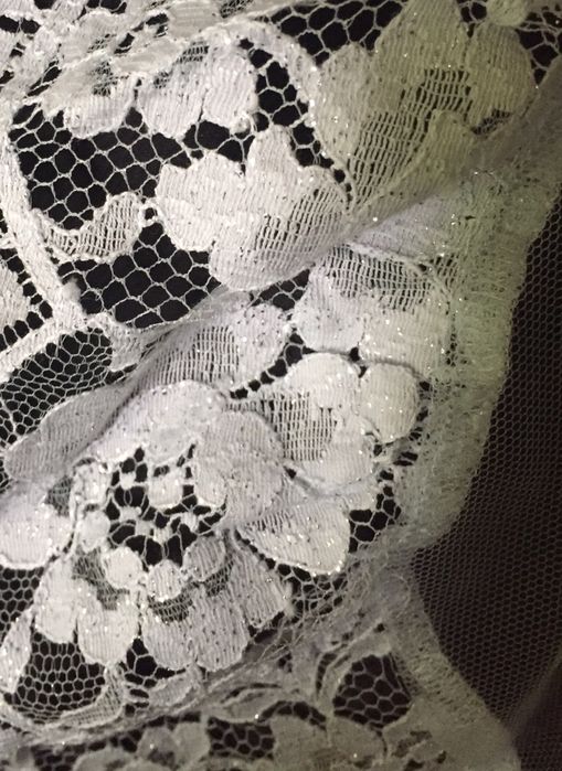 Новый пеньюар Victoria’s Secret, оригинал (32С)