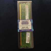 Pamięć ram hynix 256mb ddr 400mhz cl3