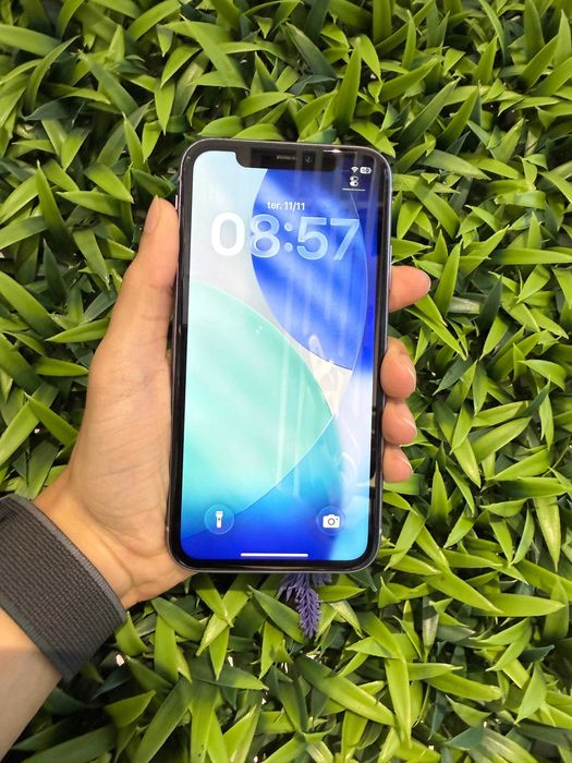 Apple iPhone 11 128GB Roxo - Loja Ovar