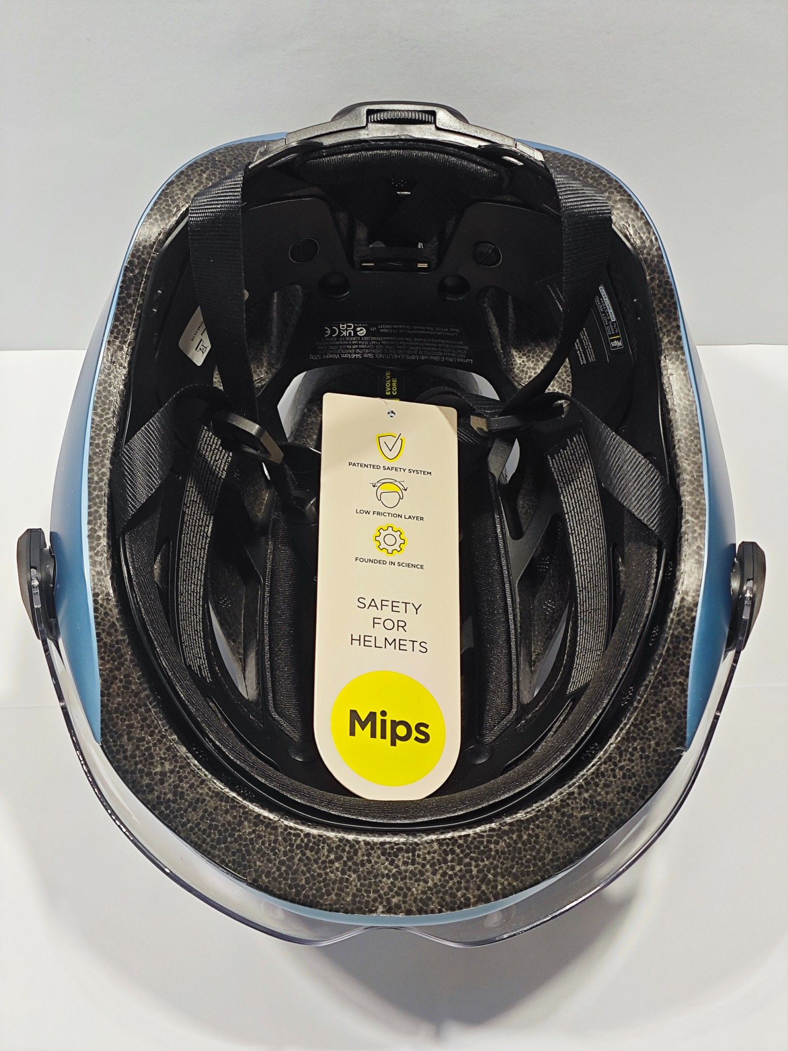 Kask Rowerowy Lumos Ultra E-Bike Mips Led R. M/L 54-61 Cm