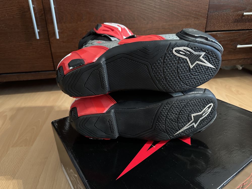 Buty Alpinestars supertech R vented. R44