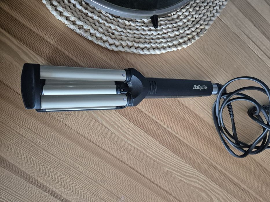 Lokówka BaByliss